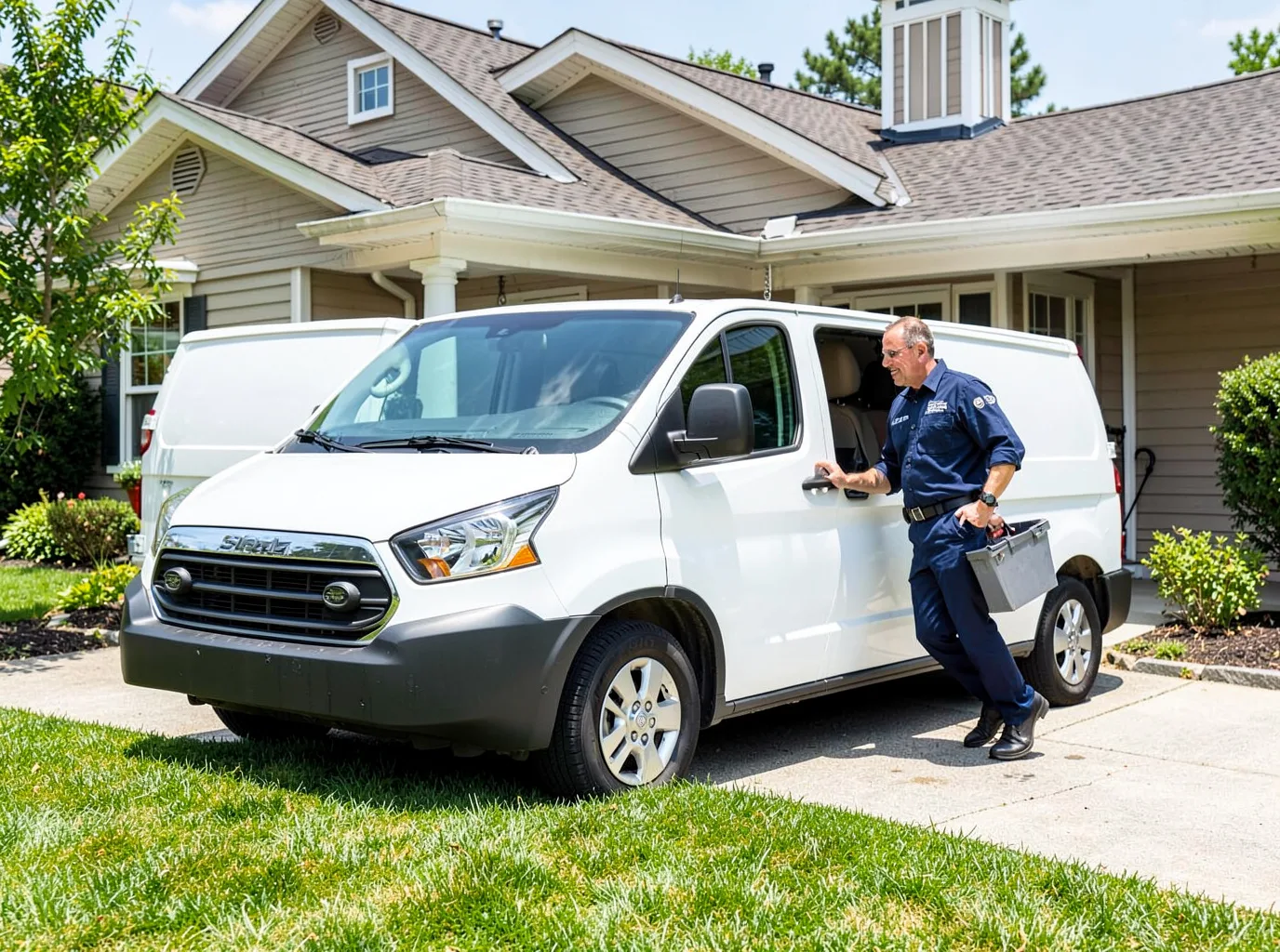 Emergency Plumber company in Cleveland, TX