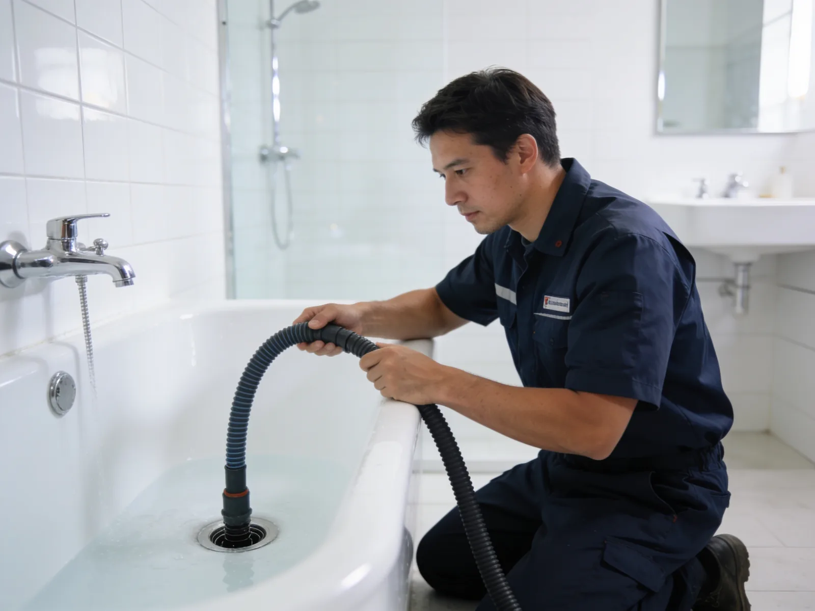 Emergency Plumber Cleveland, TX FAQs